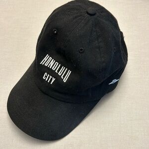 Moon Collective Honolulu City Hat